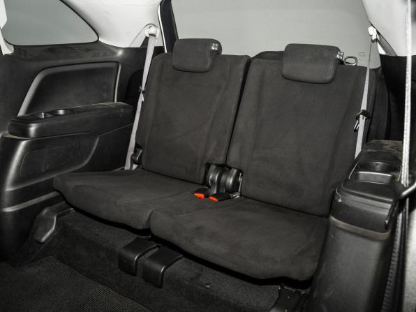 Honda Stream II Рестайлинг с пробегом 2013 года, цена 1 300 000 рублей, 94025 км, компактвэн, Автокод Объявления