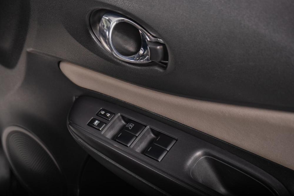 Nissan Note II Рестайлинг Томск  - изображение 8