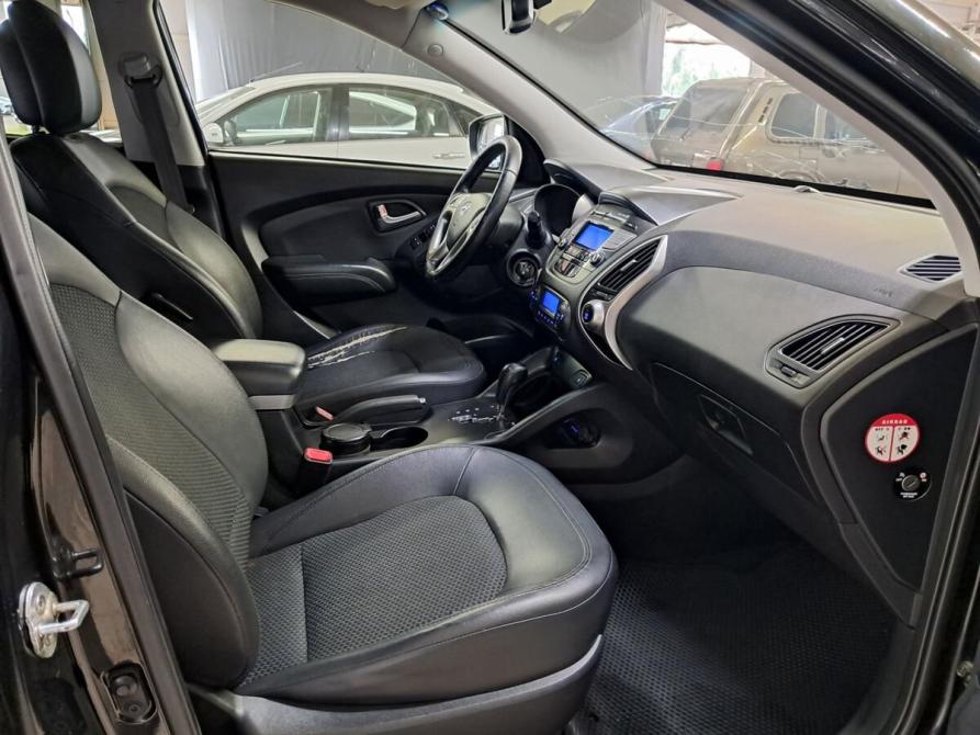 Hyundai ix35 I Набережные Челны  - изображение 13