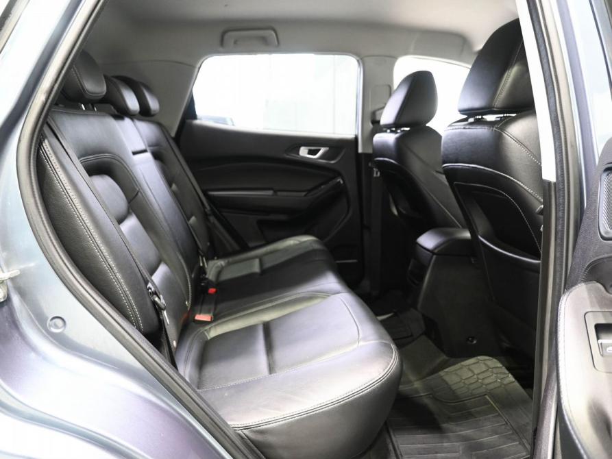 Chery Tiggo 4 I Рестайлинг Ростов-на-Дону  - изображение 13
