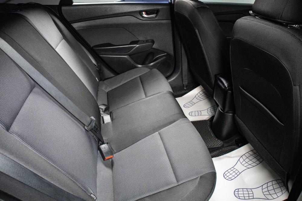 Hyundai Solaris II Сургут  - изображение 19