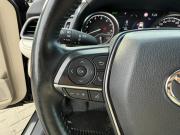 Toyota Camry VIII (XV70) Рестайлинг Сыктывкар  - изображение 51