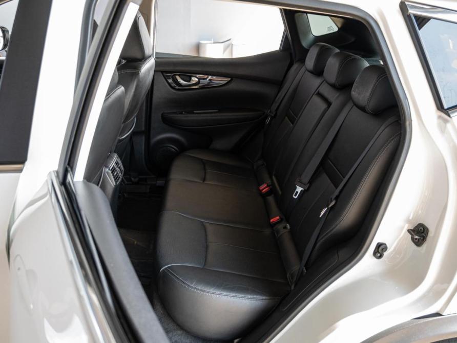 Nissan Qashqai II Рестайлинг Краснодар  - изображение 9