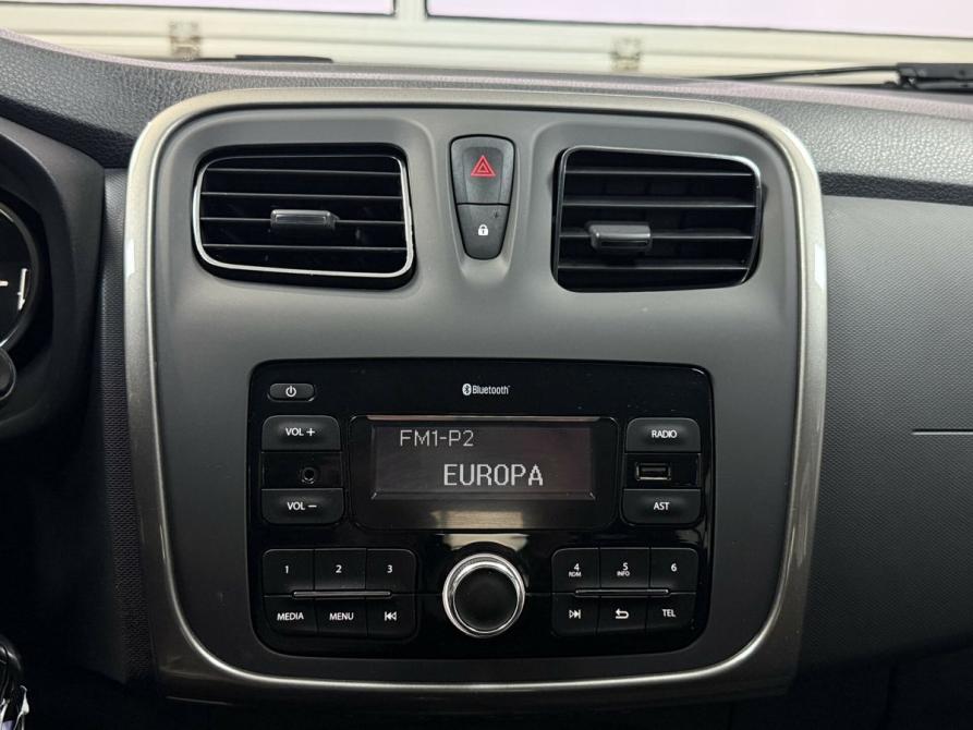 Renault Logan II Рестайлинг Тверь  - изображение 13