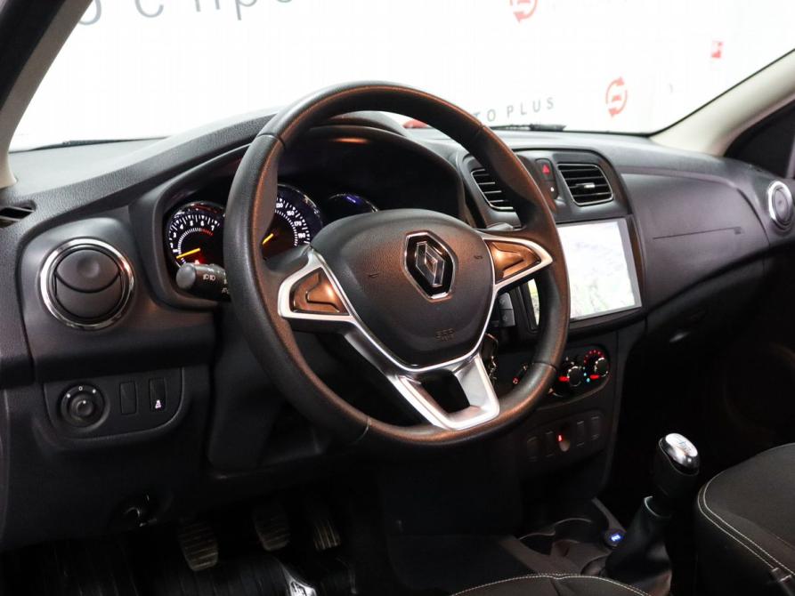 Renault Sandero II Рестайлинг Минеральные Воды  - изображение 7