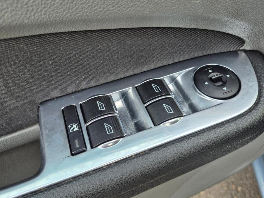 Ford Focus II Рестайлинг Воронеж  - изображение 16