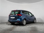 Opel Zafira C Санкт-Петербург  - изображение 27