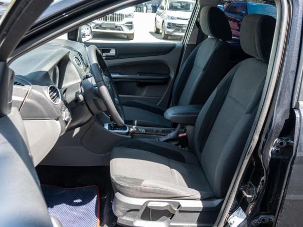 Ford Focus II Рестайлинг с пробегом 2008 года, цена 720 000 рублей, 223233 км, седан, Автокод Объявления