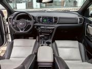 Kia Sportage IV Краснодар  - изображение 34