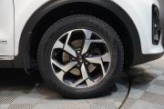 Kia Sportage IV Рестайлинг Крым  - изображение 56
