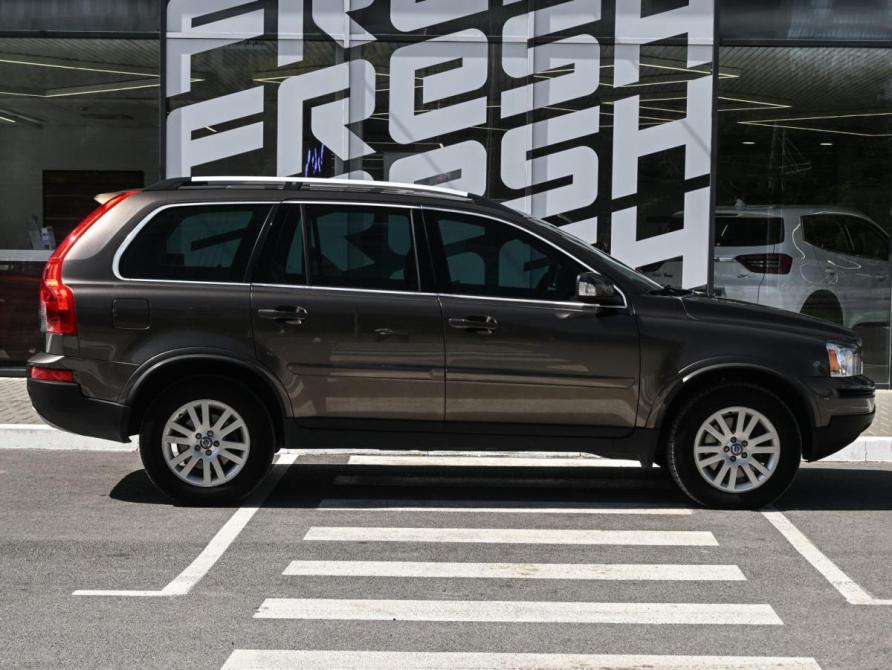 Volvo XC90 I Рестайлинг Волгоград  - изображение 5