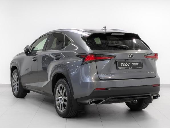 Lexus NX I Рестайлинг с пробегом 2019 года, цена 3 600 000 рублей, 64681 км, внедорожник, Автокод Объявления