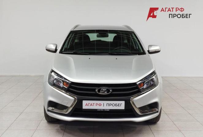 Lada (ВАЗ) Vesta I с пробегом 2019 года, цена 1 080 000 рублей, 83253 км, универсал, Автокод Объявления