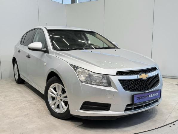 Chevrolet Cruze I с пробегом 2012 года, цена 650 000 рублей, 220000 км, хэтчбек, Автокод Объявления