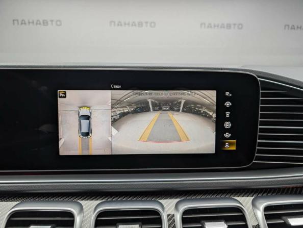 Mercedes-Benz GLE Coupe AMG II (C167) с пробегом 2022 года, цена 10 990 000 рублей, 34830 км, внедорожник, Автокод Объявления