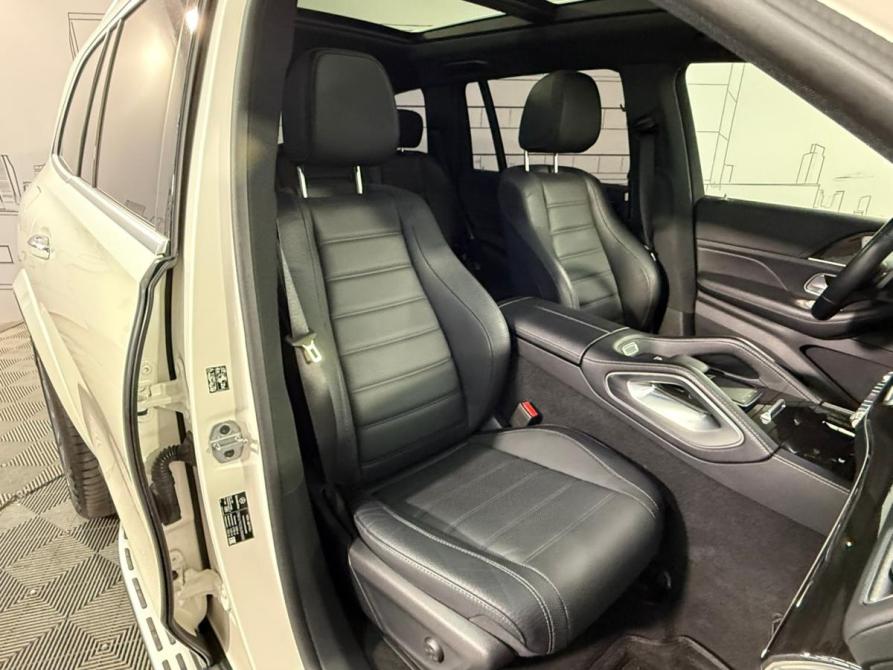 Mercedes-Benz GLS II (X167) Москва  - изображение 26
