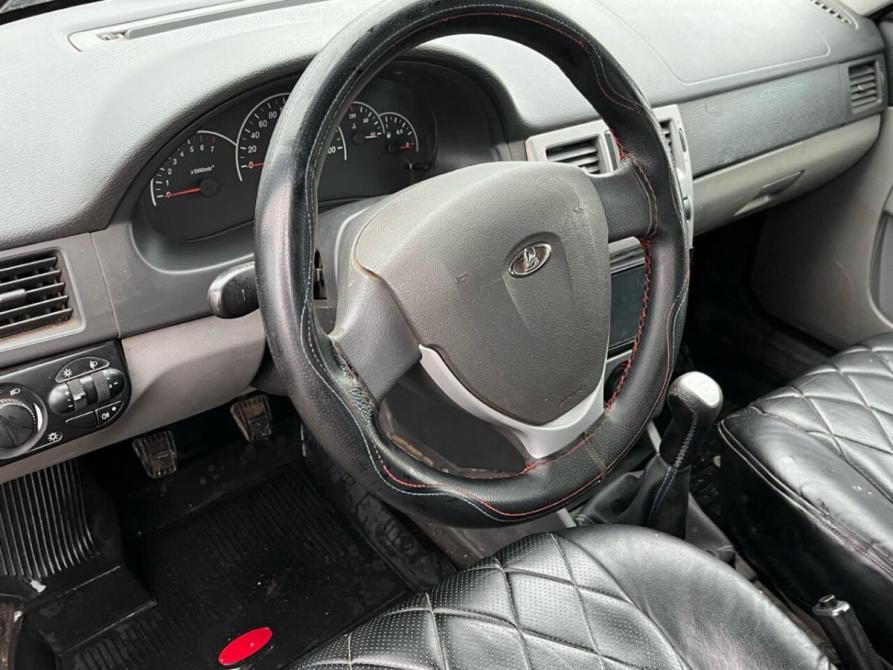 Lada (ВАЗ) Priora I Буинск  - изображение 8
