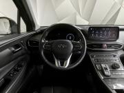 Hyundai Santa Fe IV Рестайлинг Москва  - изображение 41