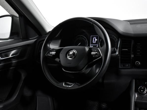 Skoda Kodiaq I с пробегом 2020 года, цена 1 575 960 рублей, 201269 км, внедорожник, Автокод Объявления