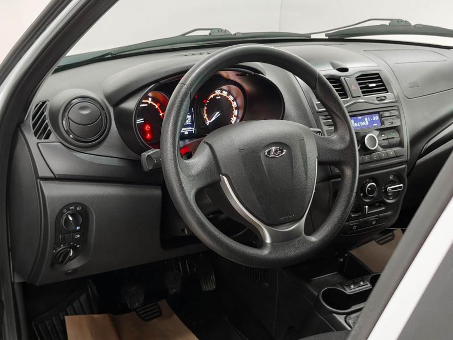Lada (ВАЗ) Granta I Рестайлинг Тула  - изображение 14