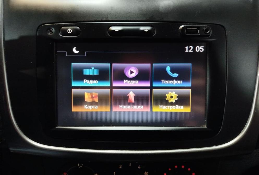 Renault Sandero II Саратов  - изображение 16