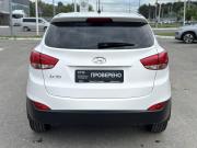 Hyundai ix35 I Рестайлинг Йошкар-Ола  - изображение 29