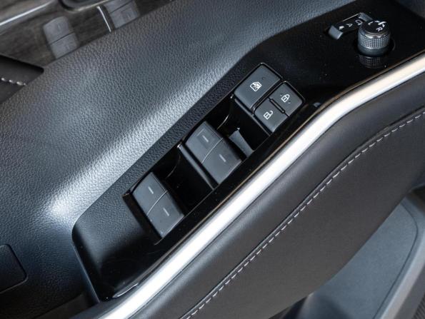 Toyota Highlander IV (XU70) с пробегом 2026 года, цена 5 550 000 рублей, 23 км, внедорожник, Автокод Объявления