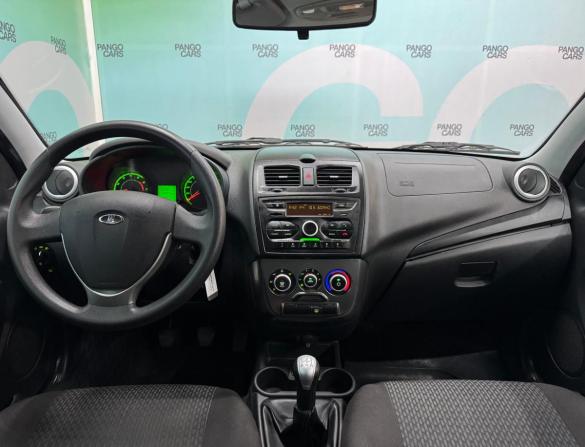 Lada (ВАЗ) Kalina II с пробегом 2017 года, цена 540 000 рублей, 60265 км, универсал, Автокод Объявления