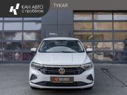 Volkswagen Polo VI Казань  - изображение 16