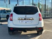Renault Duster I Стройкерамика  - изображение 25