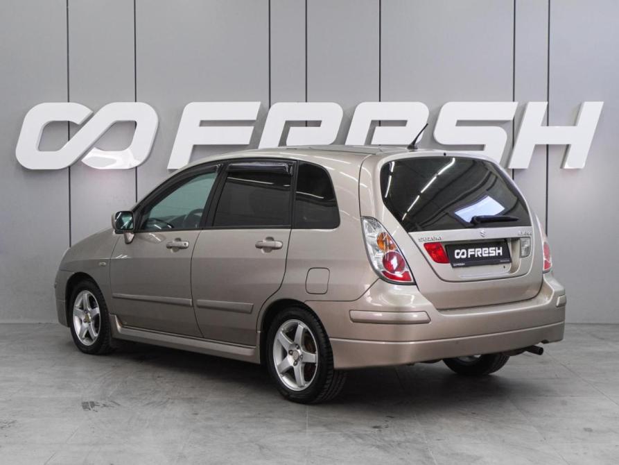 Suzuki Liana I Рестайлинг Воронеж  - изображение 2