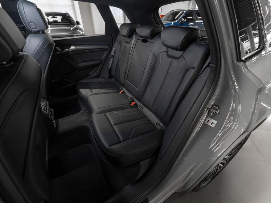 Audi Q5 II (FY) Рестайлинг Москва  - изображение 13