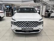 Hyundai Santa Fe IV Казань  - изображение 24