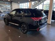 Mitsubishi Outlander III Рестайлинг 3 Чебоксары  - изображение 26