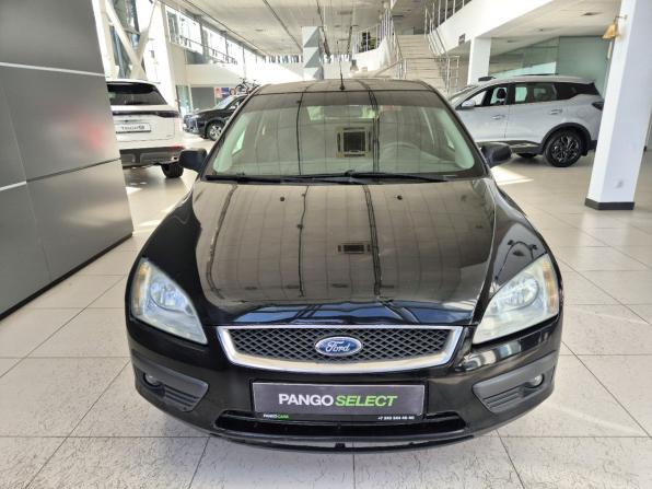 Ford Focus II с пробегом 2006 года, цена 449 000 рублей, 352844 км, седан, Автокод Объявления