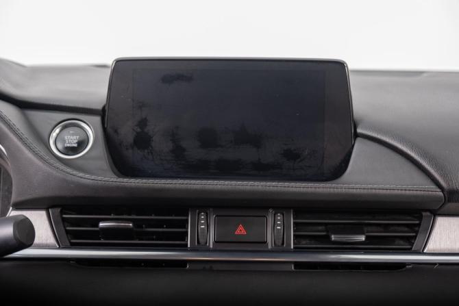 Mazda 6 III (GJ) Рестайлинг 2 с пробегом 2019 года, цена 2 499 000 рублей, 53000 км, седан, Автокод Объявления