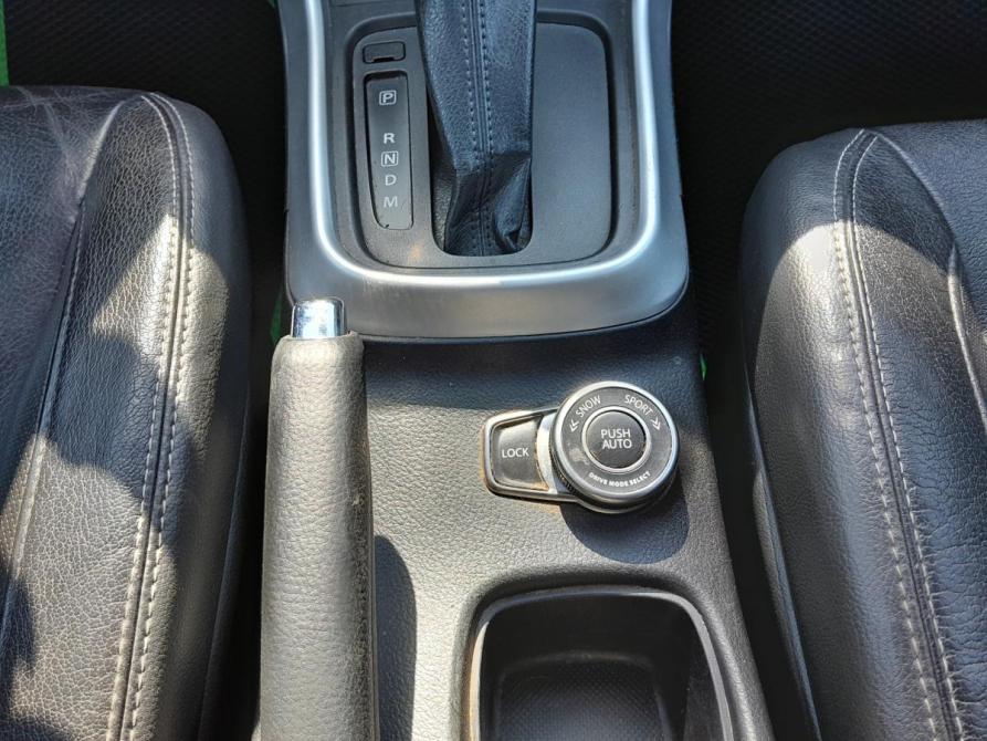 Suzuki SX4 II (S-Cross) Новочеркасск  - изображение 16