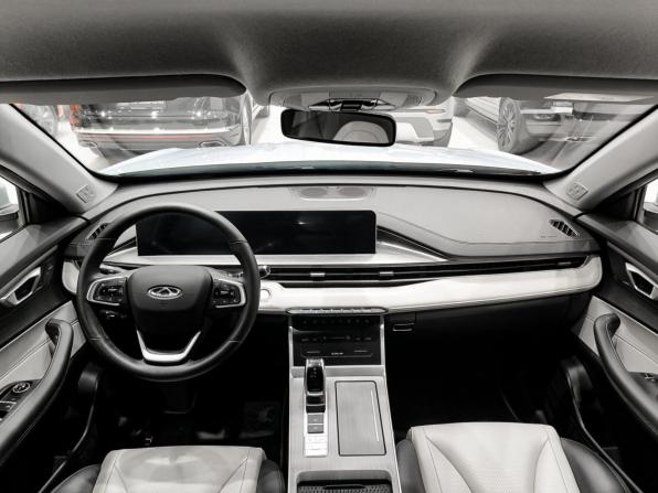 Chery Tiggo 4 Pro I Рестайлинг с пробегом 2024 года, цена 1 650 000 рублей, 25408 км, внедорожник, Автокод Объявления