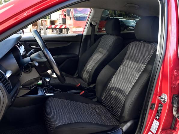 Kia Rio IV с пробегом 2018 года, цена 1 325 000 рублей, 151813 км, седан, Автокод Объявления