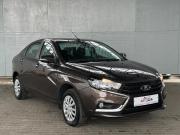 Lada (ВАЗ) Vesta I Тамбов  - изображение 20