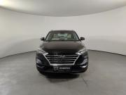 Hyundai Tucson III Рестайлинг Уфа  - изображение 29