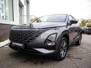 Omoda C5 I Владимир  - изображение 42
