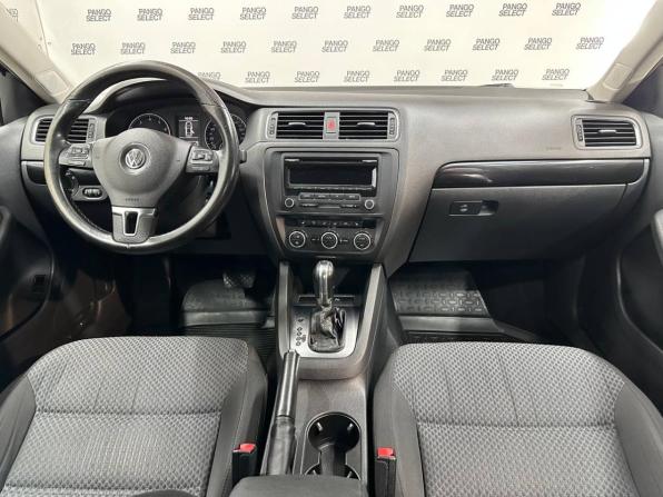 Volkswagen Jetta VI с пробегом 2012 года, цена 989 245 рублей, 178723 км, седан, Автокод Объявления
