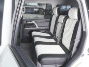 Toyota Land Cruiser 200 Series Ростов-на-Дону  - изображение 34