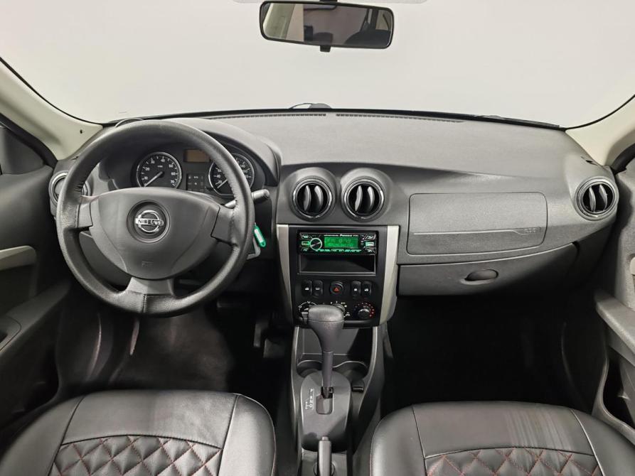Nissan Almera III (G15) Москва  - изображение 8
