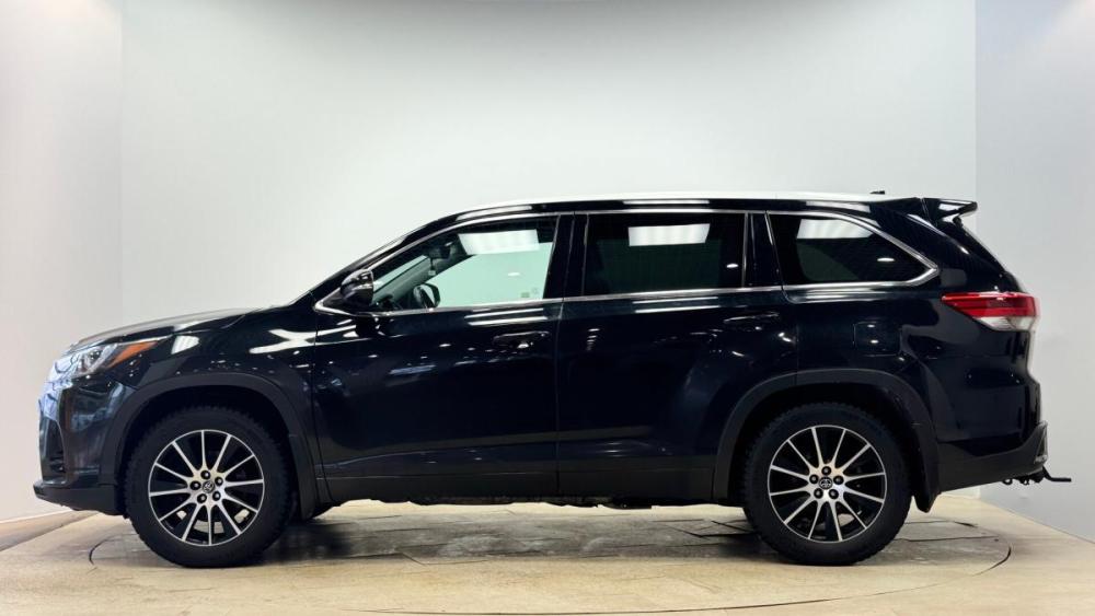 Toyota Highlander III (XU50) Рестайлинг Киров  - изображение 2