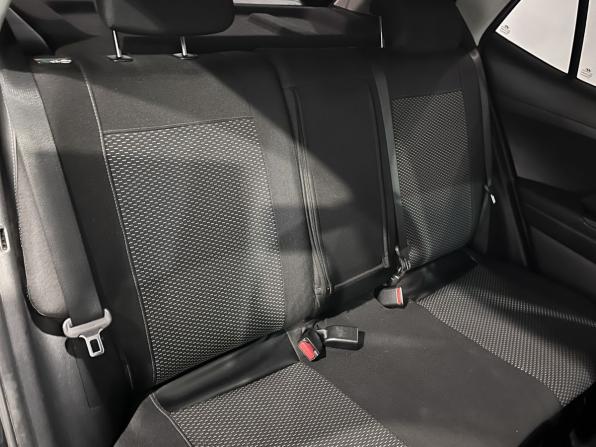 Hyundai Creta II с пробегом 2022 года, цена 2 490 000 рублей, 77538 км, внедорожник, Автокод Объявления