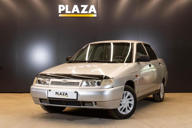 Lada (ВАЗ) 2110 с пробегом 2012 года, цена 199 000 рублей, 203290 км, седан, Автокод Объявления