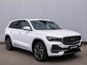 Geely Monjaro I Сочи  - изображение 33