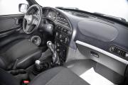 Chevrolet Niva I Рестайлинг Пермь  - изображение 34